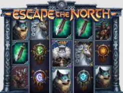 Escape The North Slots